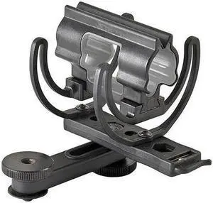 Rycote Invision Video 1/4" Adaptor #042902