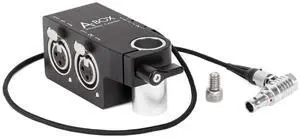Wooden Camera A-Box Adapter for Arri Alexa Mini LF #271500