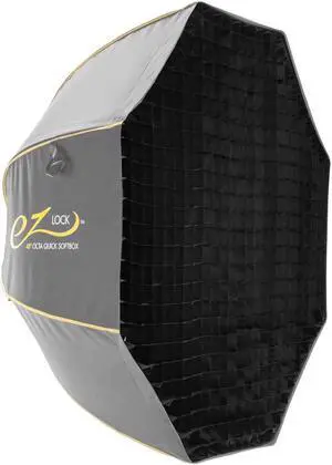 Glow 48" Eggcrate Grid for EZ Lock Octa XL Softbox #EZ-G-48OCTA