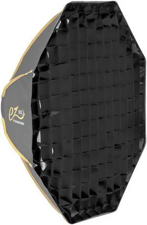 Glow 25" Eggcrate Grid for EZ Lock Octa Small Softbox #EZ-G-25OCTA