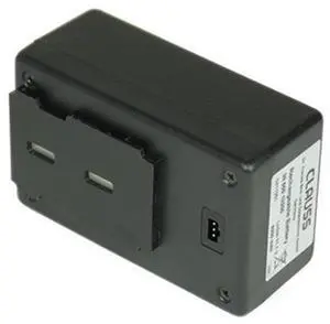 Clauss PowerPack-Li57 Rechargeable Battery for RODEON piXpert and piXposer