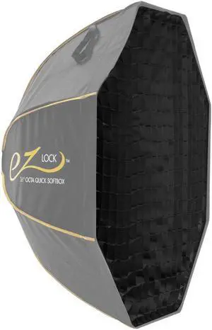 Glow Eggcrate Grid for EZ Lock 36" Octa Large Softbox #EZ-G-236CTA