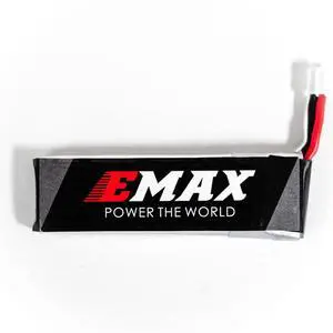 Emax 1S 3.8V 450mah Lipo Battery for Tinyhawk Indoor FPV Racing Drone