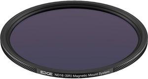 IRIX Edge MMS Neutral Density SR ND16 (1.2) Filter #IFE-MMS-ND16-SR