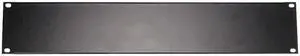 Odyssey Innovative Designs APB01 1U Blank Panel
