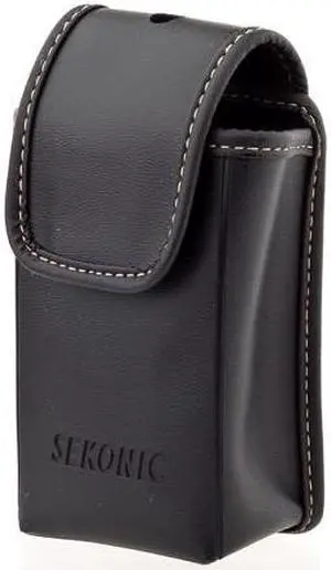 Sekonic Light Meter Replacement Case