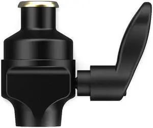 Freefly Toad on a Stick C-Stand Adapter for MoVI Gimbals