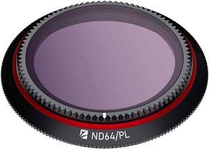 Freewell Neutral Density ND64/PL Hybrid Lens Filter for Autel Evo II 8K Drone