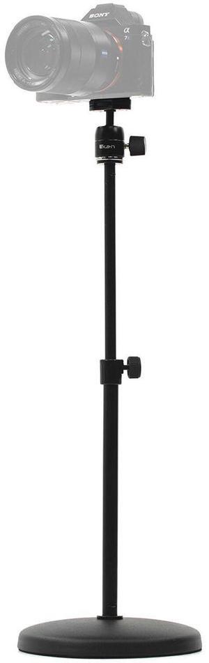 Ikan Homestream 21" Variable Height Table Top Camera Stand #HS-LSTND