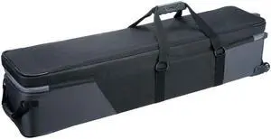 Libec Libec RC-80 All-Around Tripod Case for T102B and T103B Tripods, Black