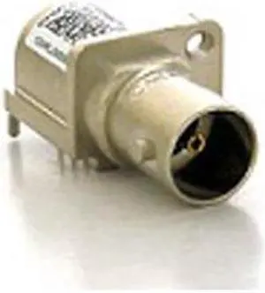 Canare 75 Ohm Active BNC Receptacle RX, Right Angle #BCA-RL