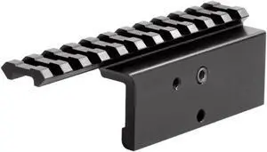 Sun Optics Collectable Military Scope Mount for SMLE MK III (.303 Caliber) Rifle