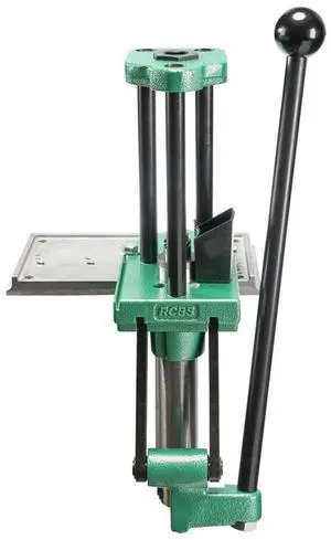 RCBS AmmoMaster 2 Single Stage Press #88703