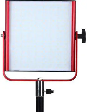 Falconeyes RGB LED Light 12 x 12" Panel