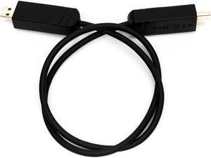 SmallHD 12" Thin Micro-HDMI Type-D to Micro-HDMI Type-D Cable for FOCUS Monitor