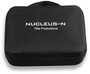 Tilta Nucleus-Nano Soft Shell Carrying Case #WLC-T04-SCC