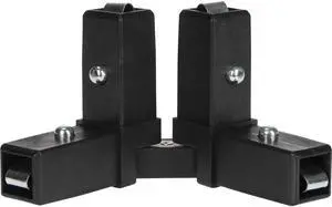 Westcott Scrim Jim Cine Swing Hinge Corner Frame Connector Westcott Scrim Jim Cine Swing Hinge Corner Frame Connector