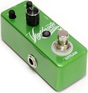 Outlaw Vigilante Chorus Pedal #VIGILANTE