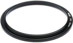 NiSi 62mm Adapter Ring for M75 Filter Holder #NIP-M75-AD-62