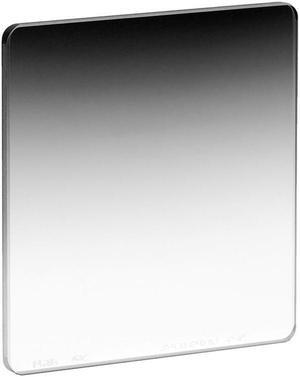 NiSi 4x4" Nano Soft-Edge Infrared Graduated ND 0.9 (3-Stop) Filter #NIC44SGND09