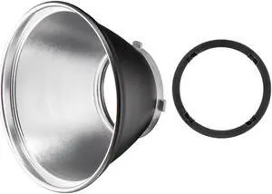 Westcott 5" Reflector for FJ200 and FJ80