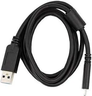 Sigma SUC-11 USB Cable Type-A to USB Type-C for Sigma fp Mirrorless Camera