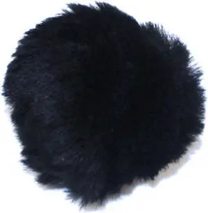 Rycote Mini Windjammer for Canon XF100 HD Camcorder #055417