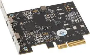 Sonnet Thunderbolt 3 Upgrade Kit for xMac Mini Server #BRD-UPGRTB3-XM