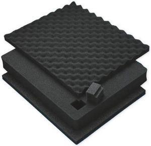 Pelican Replacement Foam Set (3) for the 1520 Cases #1520-400-000
