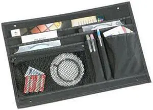 Pelican Attache Lid Organizer for 1500 & 1520 Series Cases #1500-509-000