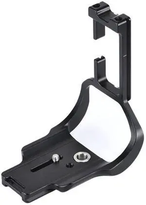 SunwayFoto PCL-R5G Dedicated L-Bracket for Canon EOS R5/R6 with Battery Grip BG-R10