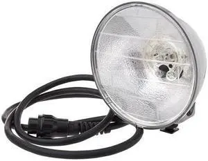 Flashpoint Spare Head Unit for FPBPL Battery Powered Light #BPLH