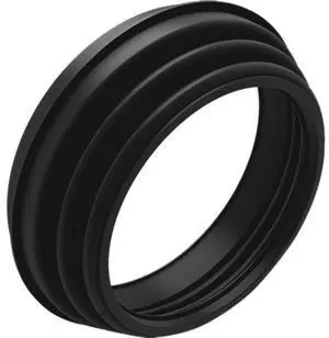 Chrosziel Rubber Bellows Retaining Ring (150:114mm) #C-510-53