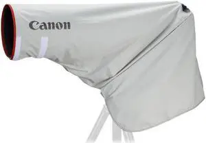 Canon RC-E5L Raincover for EOS Cameras & Lenses, Large #1760C001
