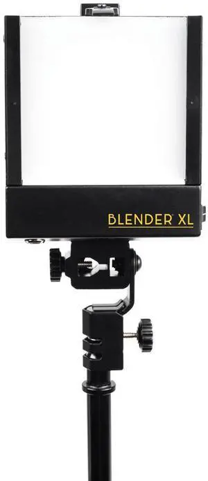 Lowel Blender XL Bi-Color LED Location Light #BLENDERXL