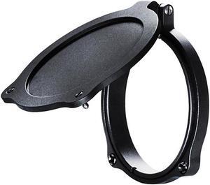 Hawke Sport Optics Flip-Up Objective Lens Cover for Sidewinder ED 10-50x60 Scope