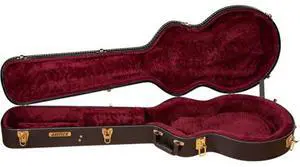 Gretsch G6283 ThunderJet A5326/BL Guitar Hard-shell Case #0996472000