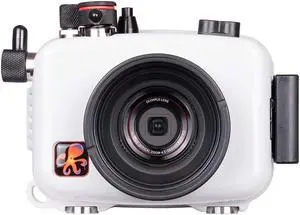 Ikelite Underwater Housing for Olympus Tough TG-5/TG-6 Camera