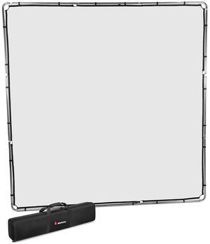 Manfrotto 10x10' Skylite Rapid X-Large Frame Kit with Rigid Carry Case