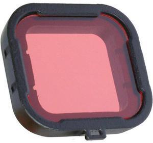 Ikelite Polar Pro HERO3+ Aqua Magenta Filter for GoPro HERO3+ Camera #P1002