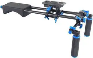 YELANGU D2 DSLR Rig, Shoulder Mount