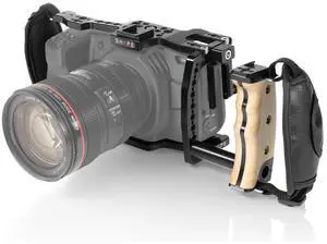 Shape Handheld Cage for Blackmagic Pocket Cinema Camera 4K