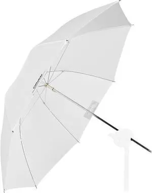 Profoto Shallow Translucent Umbrella, Small, 33" (83.82cm)