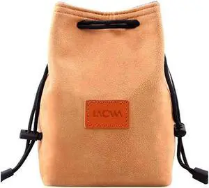 Venus Venus Laowa Lens Pouch (Brown) #VELP