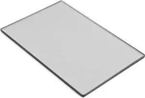 Tiffen 4x5.65" Water White Natural IRND 0.3 Filter (1-Stop) #W45650NATND03