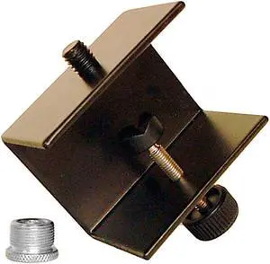 WindTech TMC-3 Microphone/Video Table Clamp