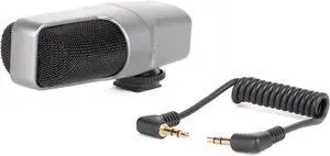 Wooden Camera VX Skateboard Camera Microphone #268700