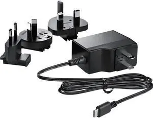 Blackmagic Design 5V USB-C Power Supply for Micro Converters