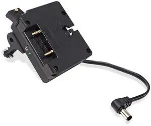 Core SWX 3-Stud Battery Plate for Sony FX6