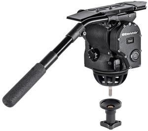 OConnor Ultimate 1040 Fluid Head Package #C1265-0001